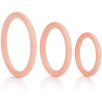 TRI RINGS NATURAL
