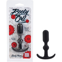 Booty Call Booty Teaser Black(D0102H7H1AV.)
