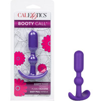 Booty Call Booty Teaser Purple(D0102H7H1SY.)