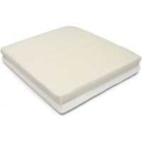 COMFORT CUSHION 18X18X3 E&J