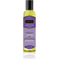 Aromatic Massage Oil - Harmony - 8 Fl. Oz.