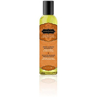 AROMATIC MASSAGE OIL SWEET ALMOND