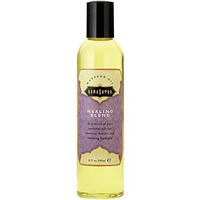 Aromatic Massage Oil Harmony Blend 8oz(D0102H7TMGW.)