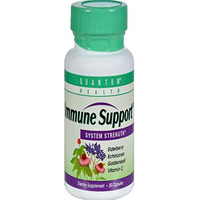 Quantum Health Immune Support System Strength - 30 capsules(D0102H5WFD6)