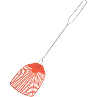Pic Wire Handle Fly Swatters (Assorted Neon Colors)