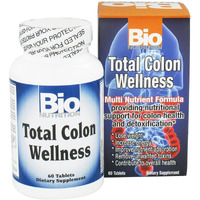 Total Colon Wellness 60 TAB, 2 pack