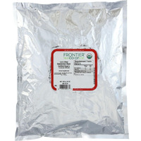 Frontier Herb Dandelion Root Organic cut And Sifted - Single Bulk Item - 1lb(D0102H5WZ62)