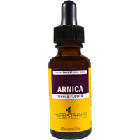 Herb Pharm Arnica Liquid Herbal Extract - 1 fl oz