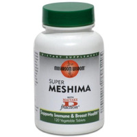 Super Meshima