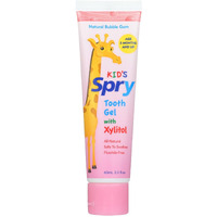 Spry Kids Tooth gel - 2 Fl Oz(D0102H5K3ZX)