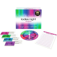 Ladies Night(D0102H7HF2G.)