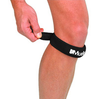 Mueller Sport Care Mueller Sport Care Jumpers Knee Strap One Size, each