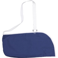 Drive Medical Universal Arm Sling, Blue