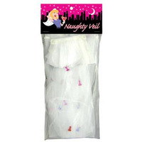 Naughty Veil(D0102H7HFDU.)