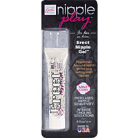 STA ERECT NIPPLE GEL MINT