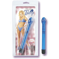 SLENDER TULIP WAND-MAGENTA
