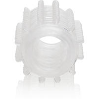 Dr Joel Kaplan Reversible Masturbator Clear(D0102H7XE4U.)