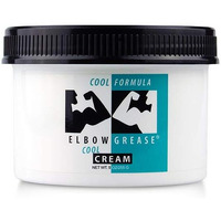 Cool Cream Quickie 1 oz(D0102H7RBCW.)