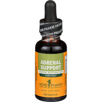 HERB PHARM Adrenal Support Tonic, 1 FZ