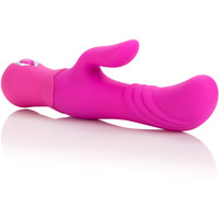 POSH SILICONE THUMP G PINK