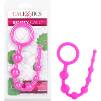 Booty Call X10 Beads Pink(D0102H7ERX7.)
