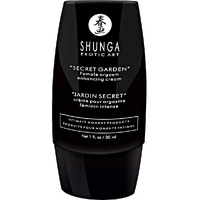 SECRET GARDEN ENHANCING CREAM 1 FL OZ