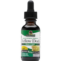 Natures Answer - Yellowdock Root - 1 Fl Oz(D0102H5W8cT)