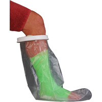 NOVA Medical Products Leg Cast Protector, Small