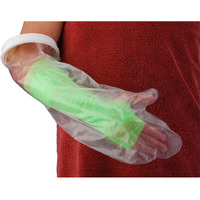NOVA Medical Products Arm Cast Protector Adult Long 39"