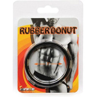 Rubber Donut 2 inches Ring(D0102H7ESHV.)