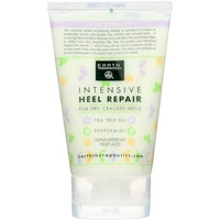 EARTH THERAPEUTICS Intensive Heel Repair Moisturizing Balm, 4 FZ