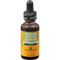Herb Pharm - Urinary System Support - 1 Each-1 Fz(D0102H5K7J8)