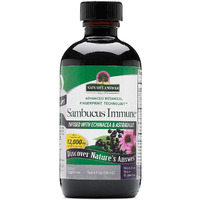 Natures Answer - Sambucus Immune Support - 4 Fl Oz(D0102H5WKWJ)