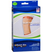 Sport Aid Knee Wrap Slip-On X-Large 1 Each (Pack of 2)