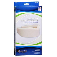 Sport Aid Sport Aid Cervical Collar 2.5'', 2.5'' 1 Each (Pack of 2)