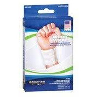 Sport Aid Wrist Wrap, Universal Each by Sport Aid (Pack of 2)