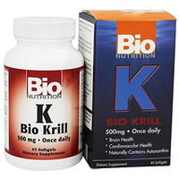 Bio Krill 45 SFG