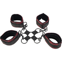 SCANDAL HOGTIE