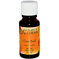 Clove Bud .5 OZ