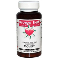 KROEGER HERB PRODUCTS Mover