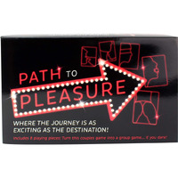 The Path To Pleasure Game(D0102H7R1MU.)