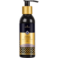 Sensuva Premium Silicone Personal Moisturizer 4.23oz(D0102H50Y77.)