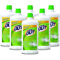 LIME OUT EXTRA 24OZ (Pack of 6)