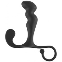 Anal Fantasy Classix Prostate Stimulator - Black(D0102H7HZ5Y.)