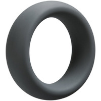 OPTIMALE - C-Ring Thick - 40mm - Slate(D0102H5GTMY.)