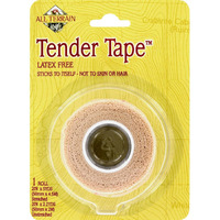 Tape; Tender 2