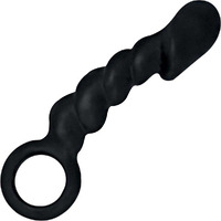 Ram Anal Trainer #2 - Black(D0102H7RKAW.)