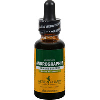 HERB PHARM Andrographis Extract, 1 FZ