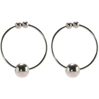 Fetish Fantasy Series Silver Nipple Bull Rings(D0102H7XXH7.)