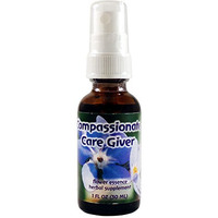 Compassionate Care Giver Formula 1 Ounces